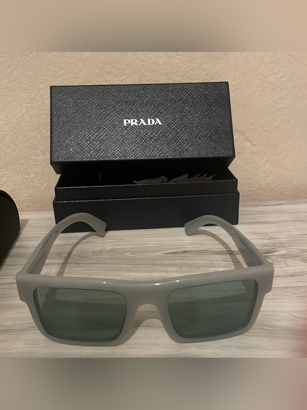 Prada Sunglasses